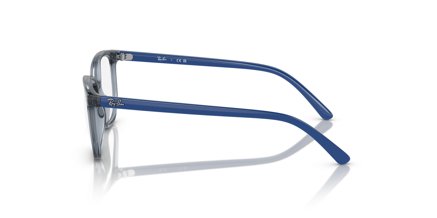 Gafas Graduadas Ray-Ban Junior Elliot RY9097V 3897 46 16