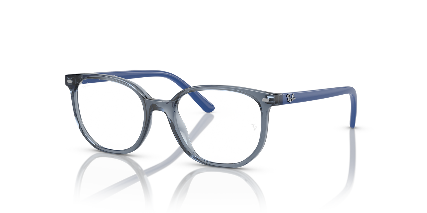 Gafas Graduadas Ray-Ban Junior Elliot RY9097V 3897 46 16