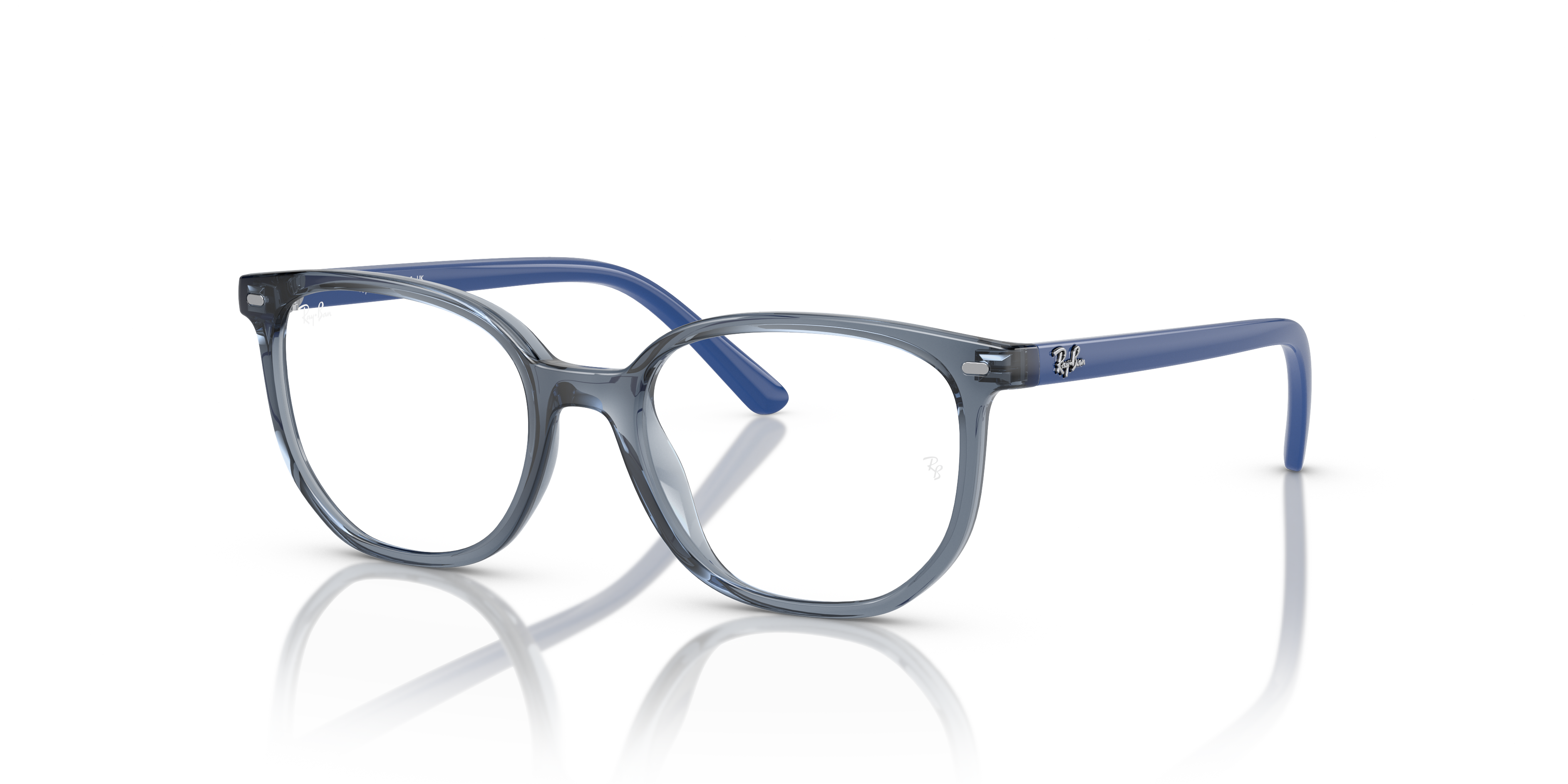 Gafas Graduadas Ray-Ban Junior Elliot RY9097V 3897 46 16