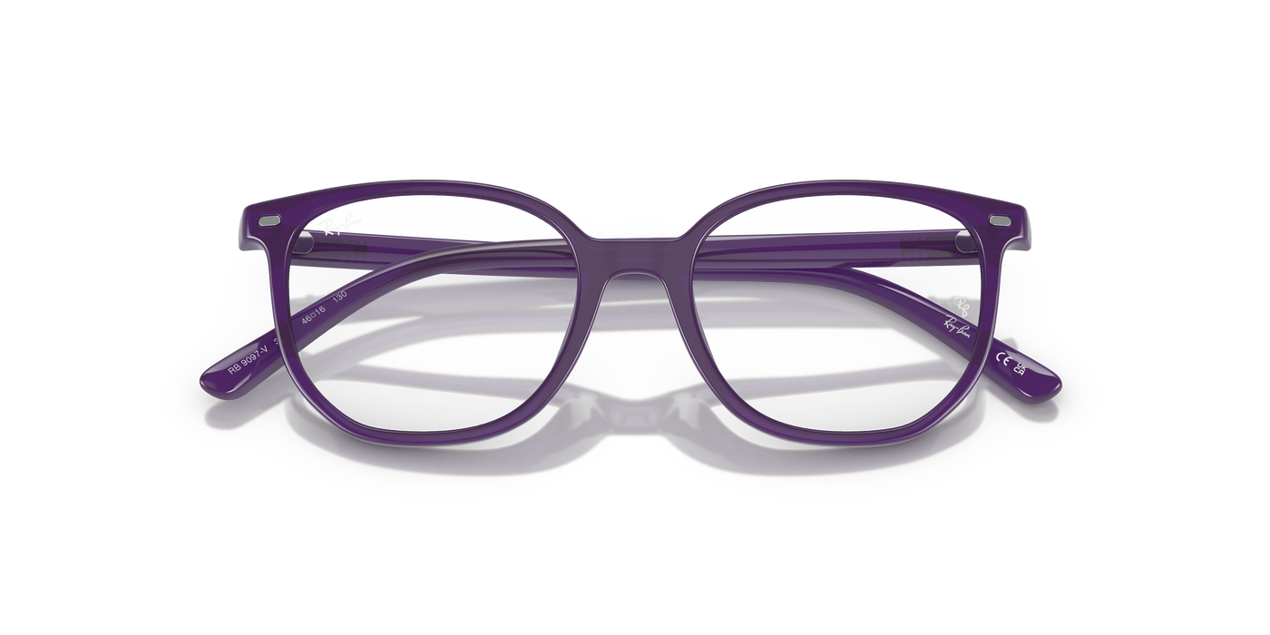 Gafas Graduadas Ray-Ban Junior Elliot RY9097V 3935 46 16