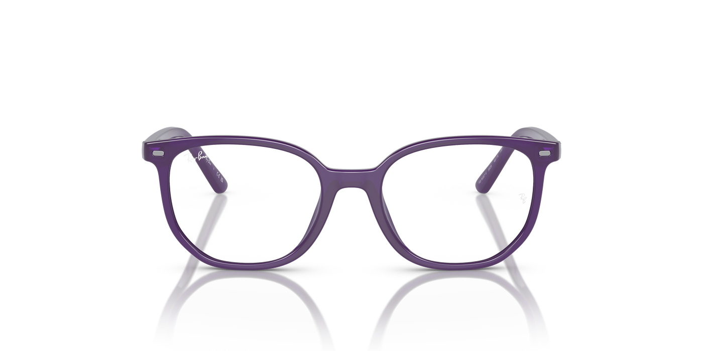 Gafas Graduadas Ray-Ban Junior Elliot RY9097V 3935 46 16