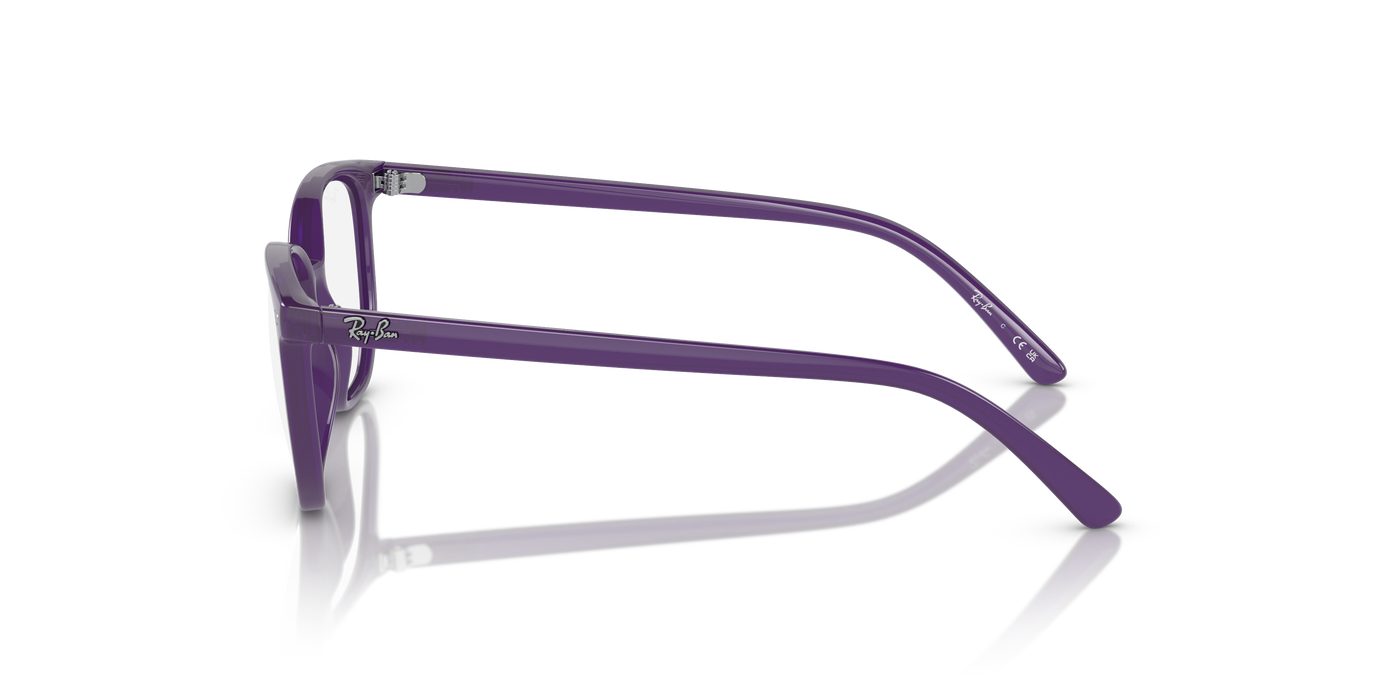 Gafas Graduadas Ray-Ban Junior Elliot RY9097V 3935 44 16