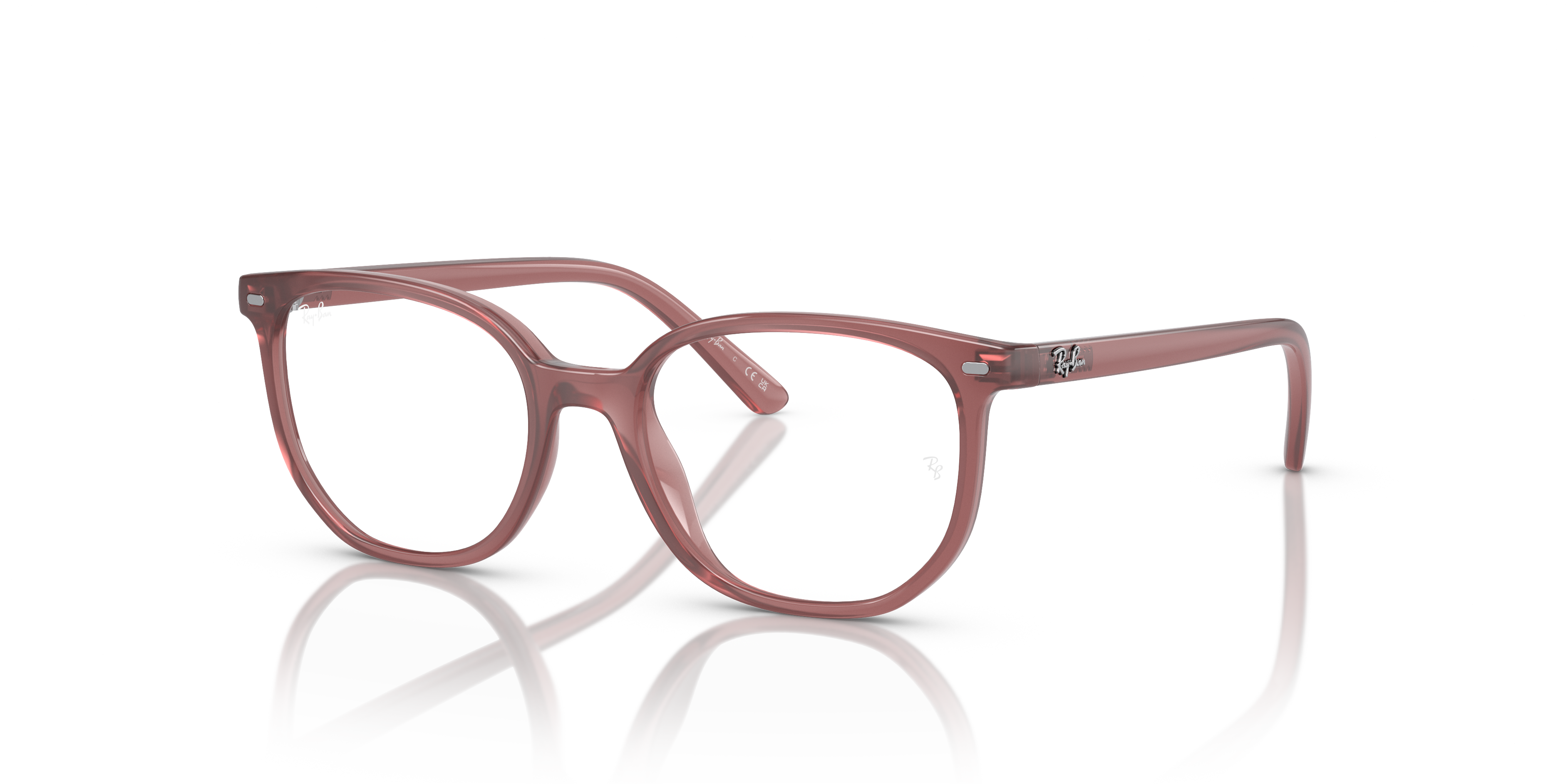 Gafas Graduadas Ray-Ban Junior Elliot RY9097V 3936 44 16