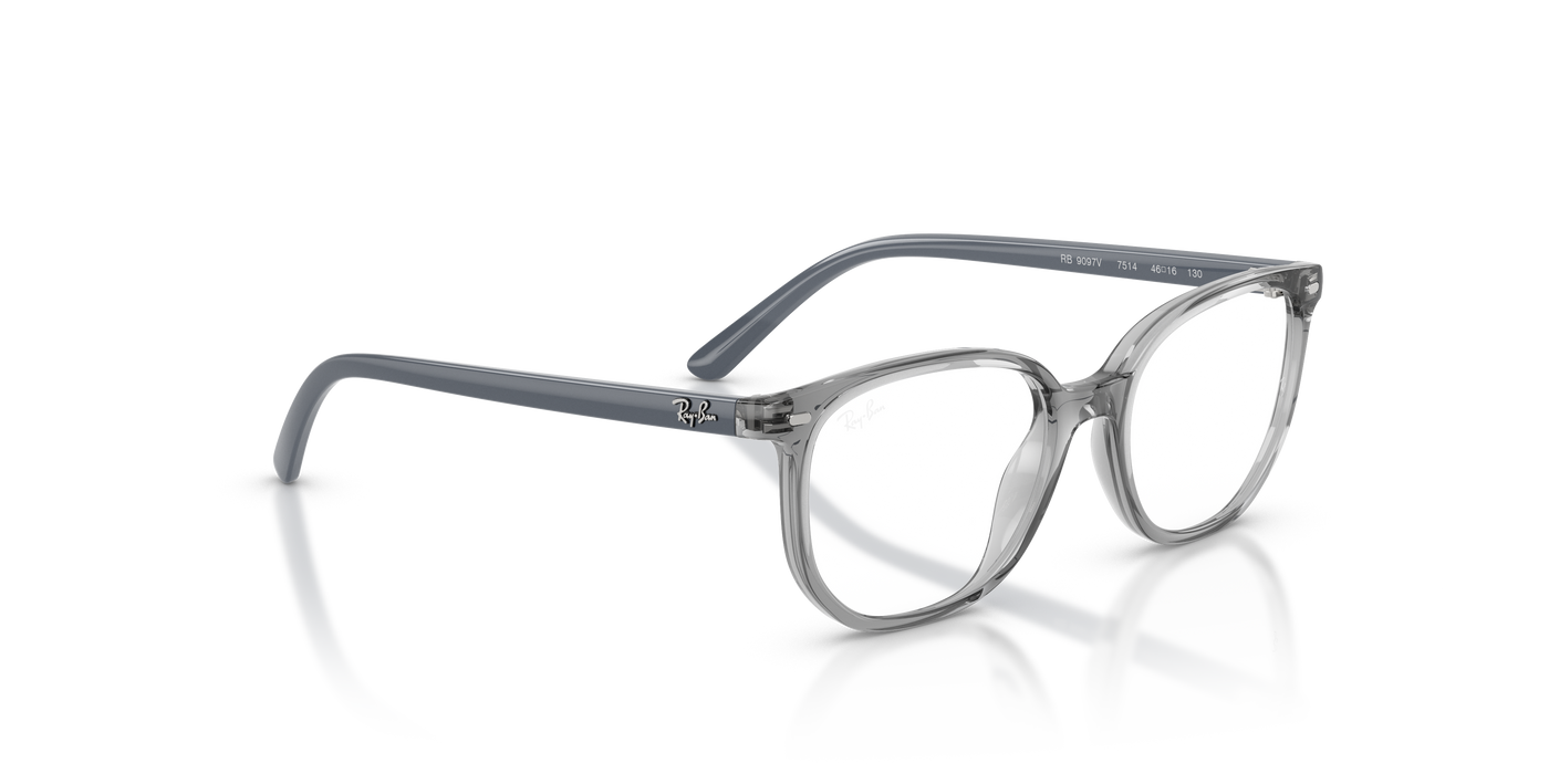 Gafas Graduadas Ray-Ban Junior Elliot RY9097V 7514 46 16