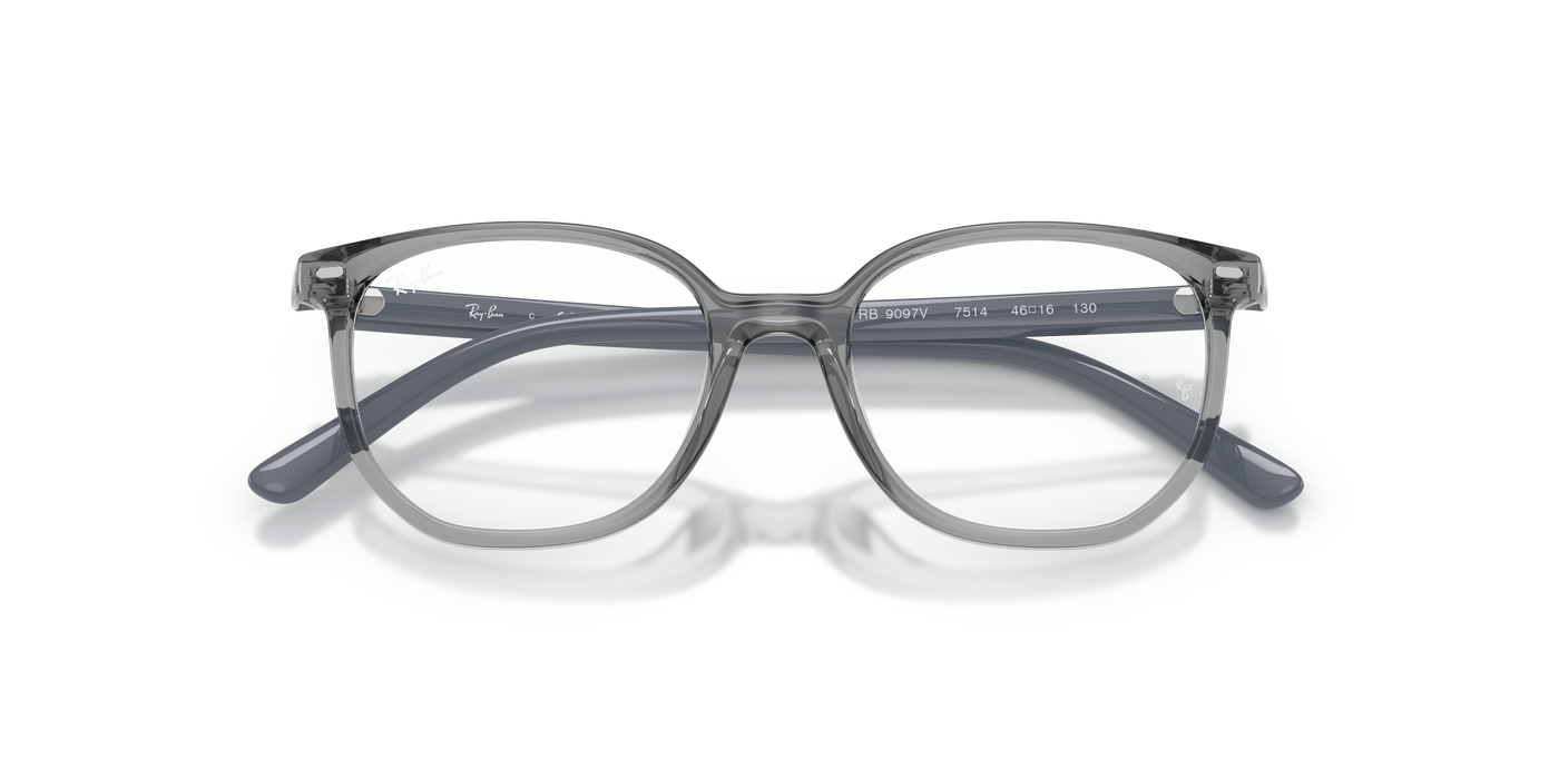 Gafas Graduadas Ray-Ban Junior Elliot RY9097V 7514 46 16
