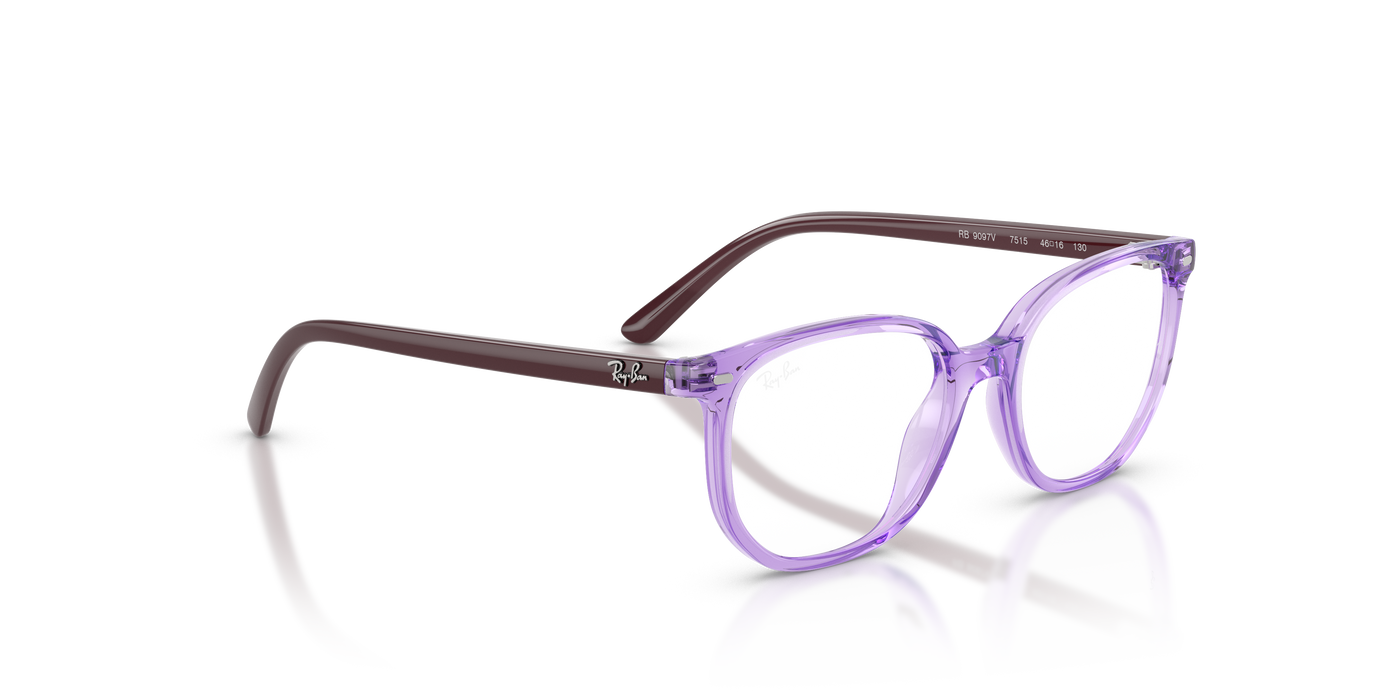 Gafas Graduadas Ray-Ban Junior Elliot RY9097V 7515 44 16
