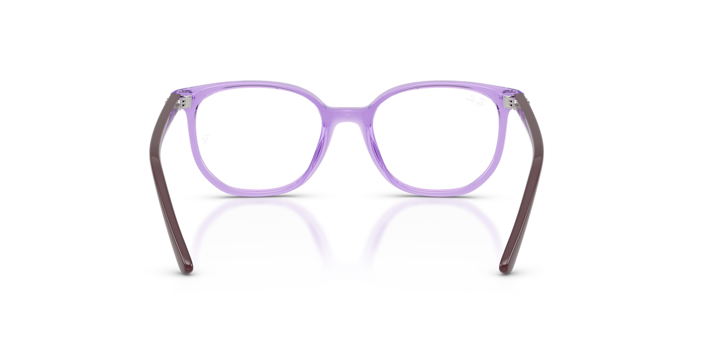 Gafas Graduadas Ray-Ban Junior Elliot RY9097V 7515 46 16