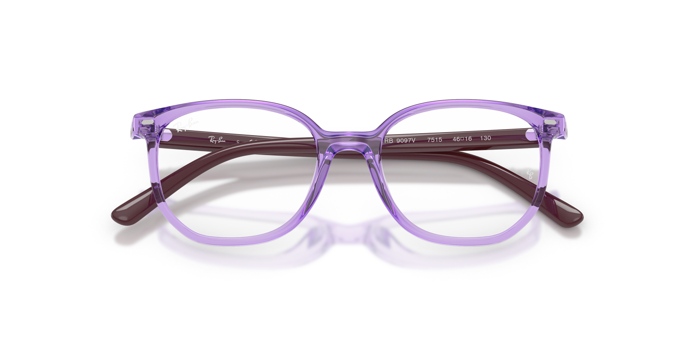 Gafas Graduadas Ray-Ban Junior Elliot RY9097V 7515 44 16