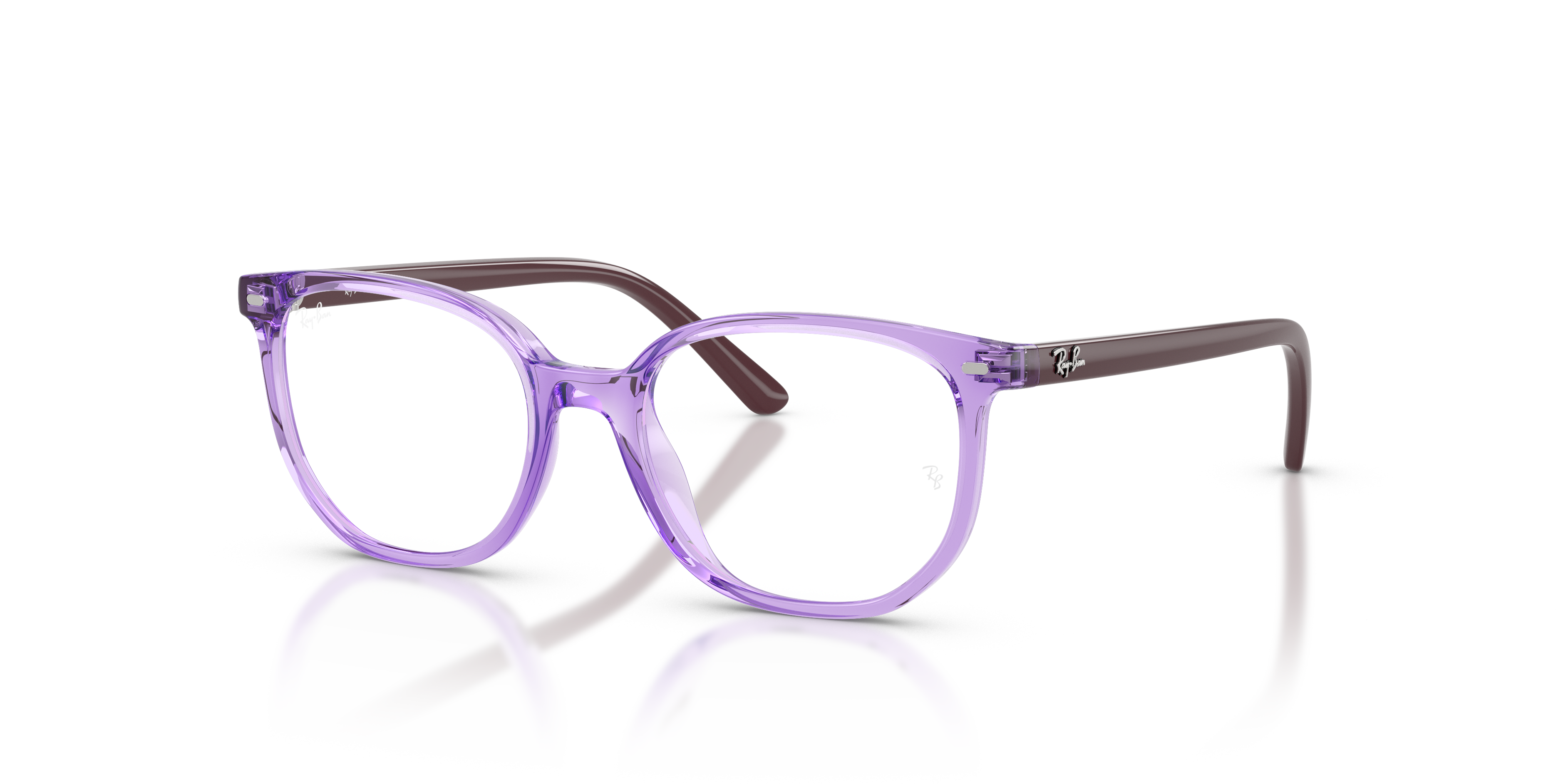 Gafas Graduadas Ray-Ban Junior Elliot RY9097V 7515 44 16