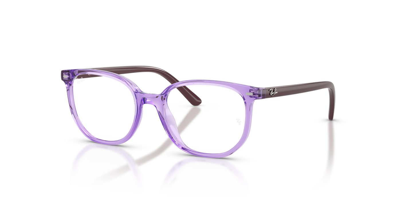 Gafas Graduadas Ray-Ban Junior Elliot RY9097V 7515 46 16