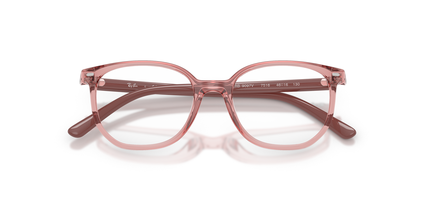 Gafas Graduadas Ray-Ban Junior Elliot RY9097V 7516 46 16