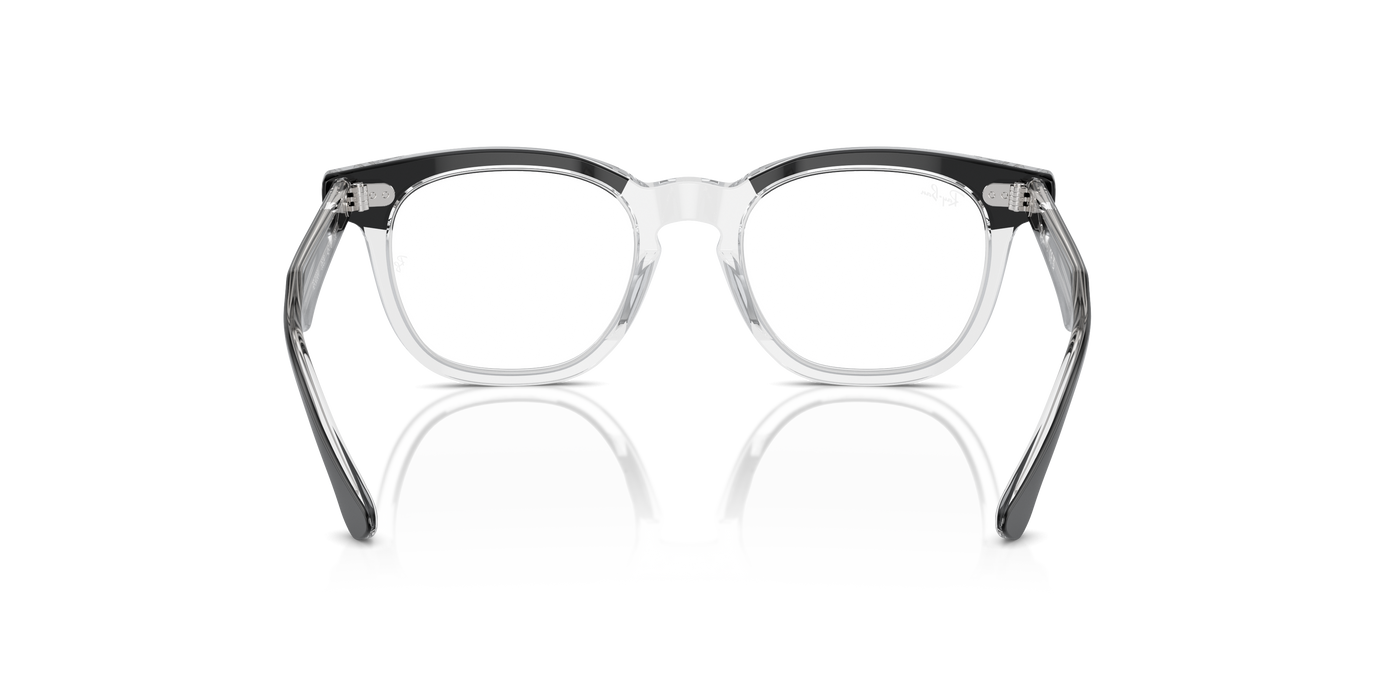 Gafas Graduadas Ray-Ban Ry9098V RY9098V 3529 43 18