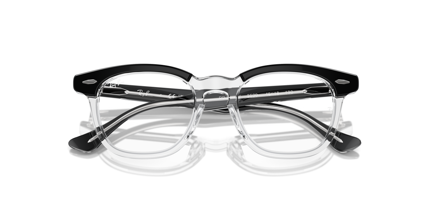 Gafas Graduadas Ray-Ban Ry9098V RY9098V 3529 43 18