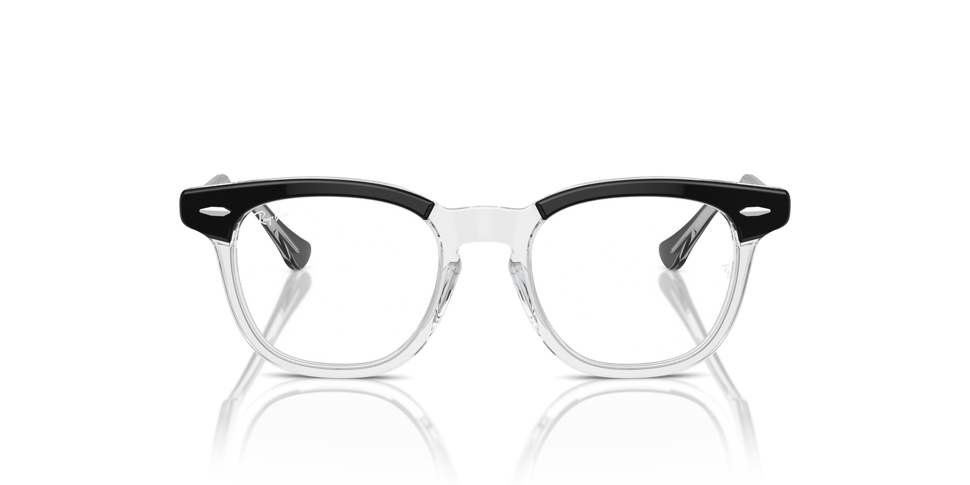Gafas Graduadas Ray-Ban Ry9098V RY9098V 3529 43 18