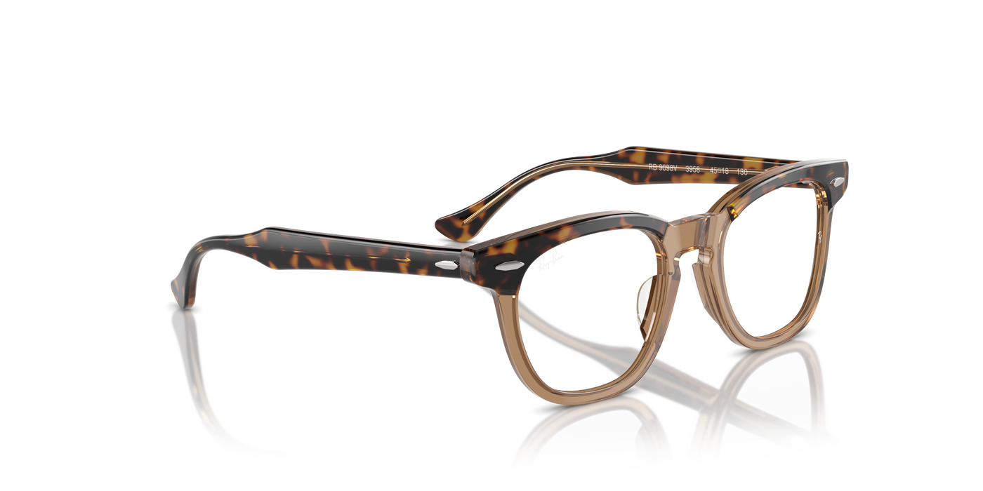 Gafas Graduadas Ray-Ban Ry9098V RY9098V 3958 43 18