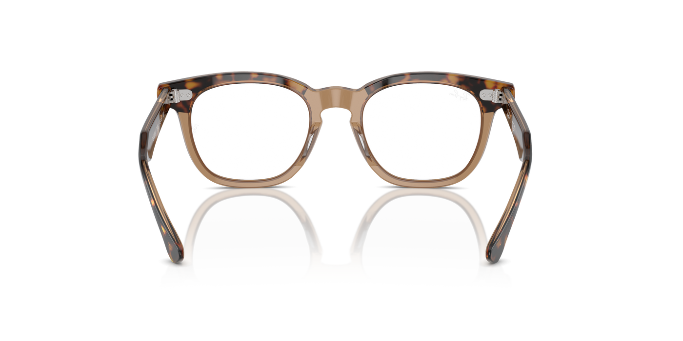Gafas Graduadas Ray-Ban Ry9098V RY9098V 3958 43 18
