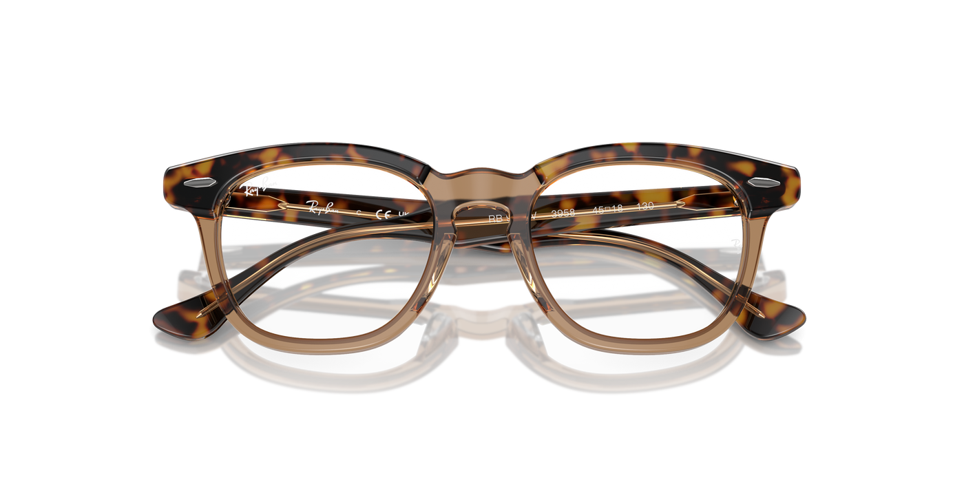 Gafas Graduadas Ray-Ban Ry9098V RY9098V 3958 43 18