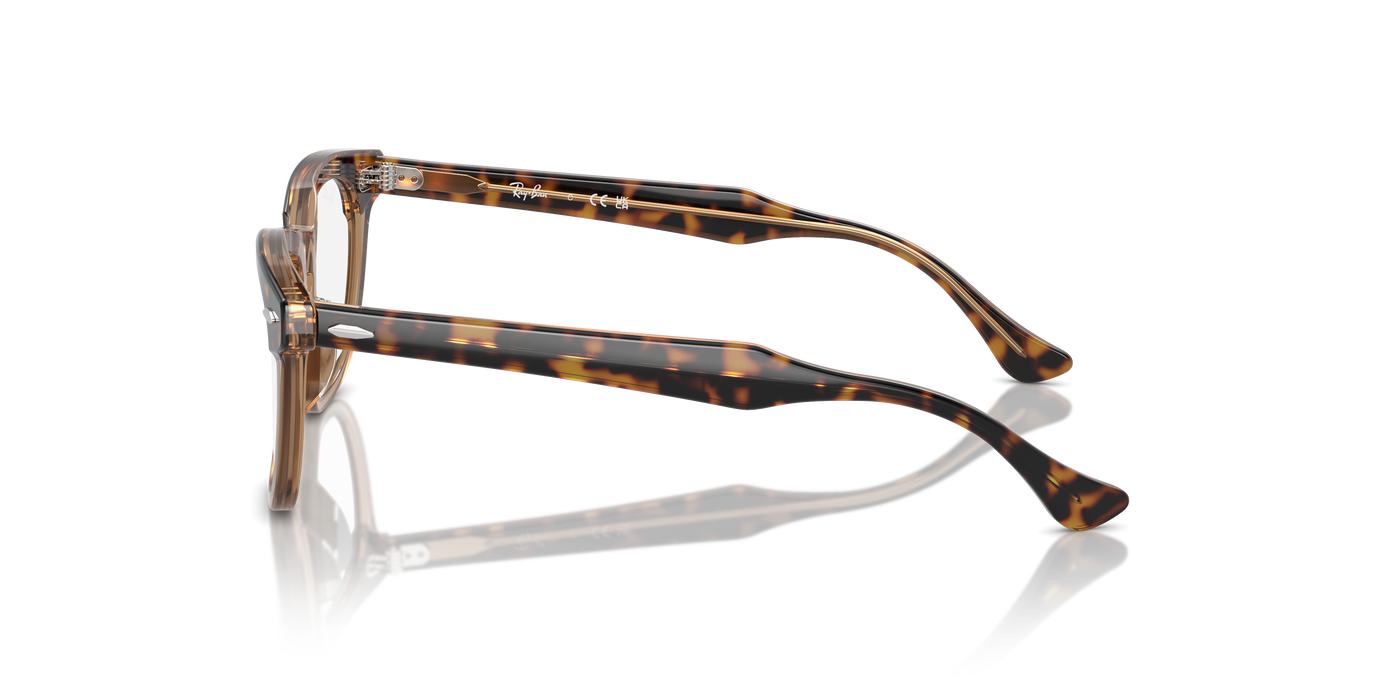 Gafas Graduadas Ray-Ban Ry9098V RY9098V 3958 43 18