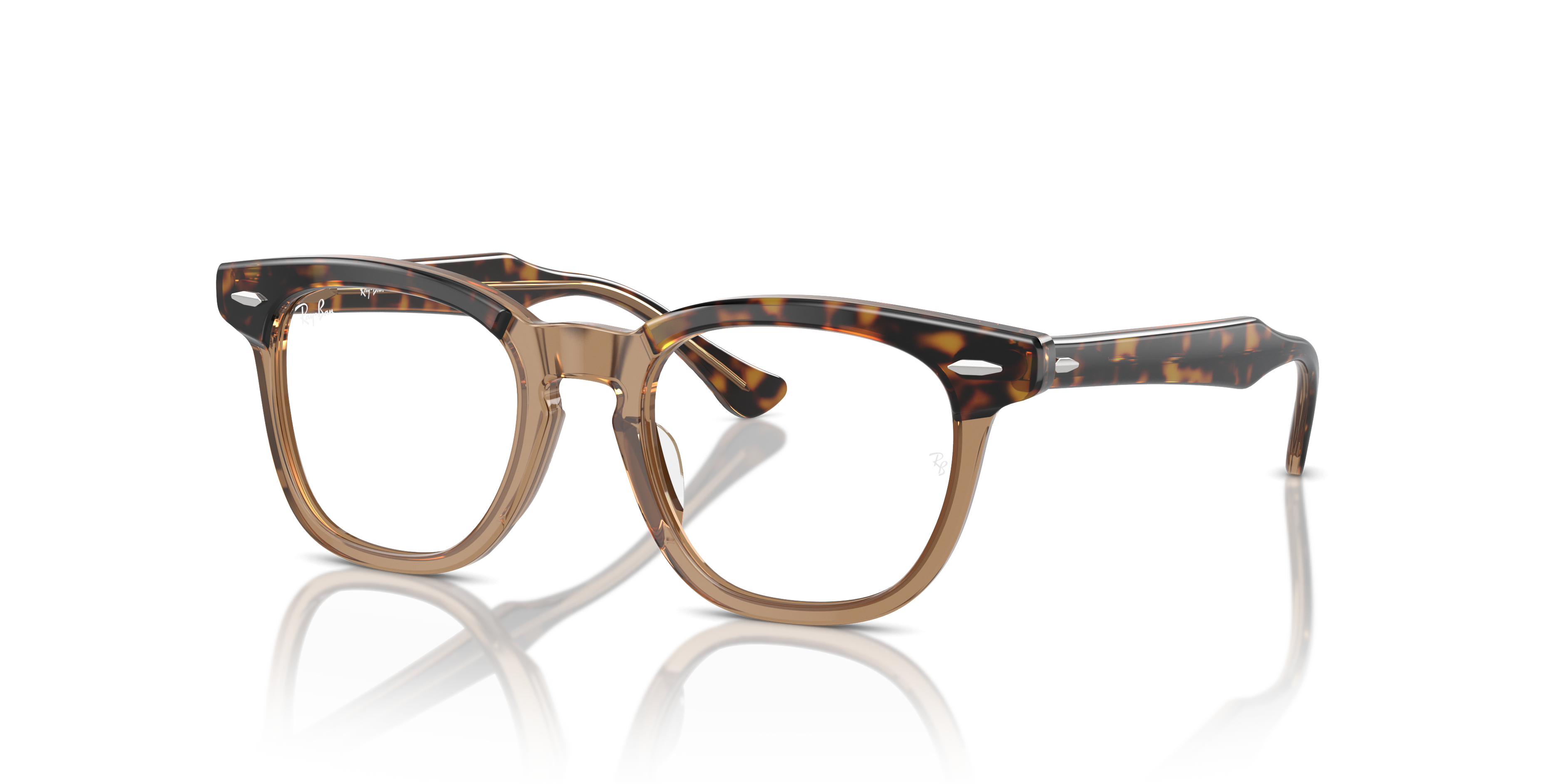 Gafas Graduadas Ray-Ban Ry9098V RY9098V 3958 43 18