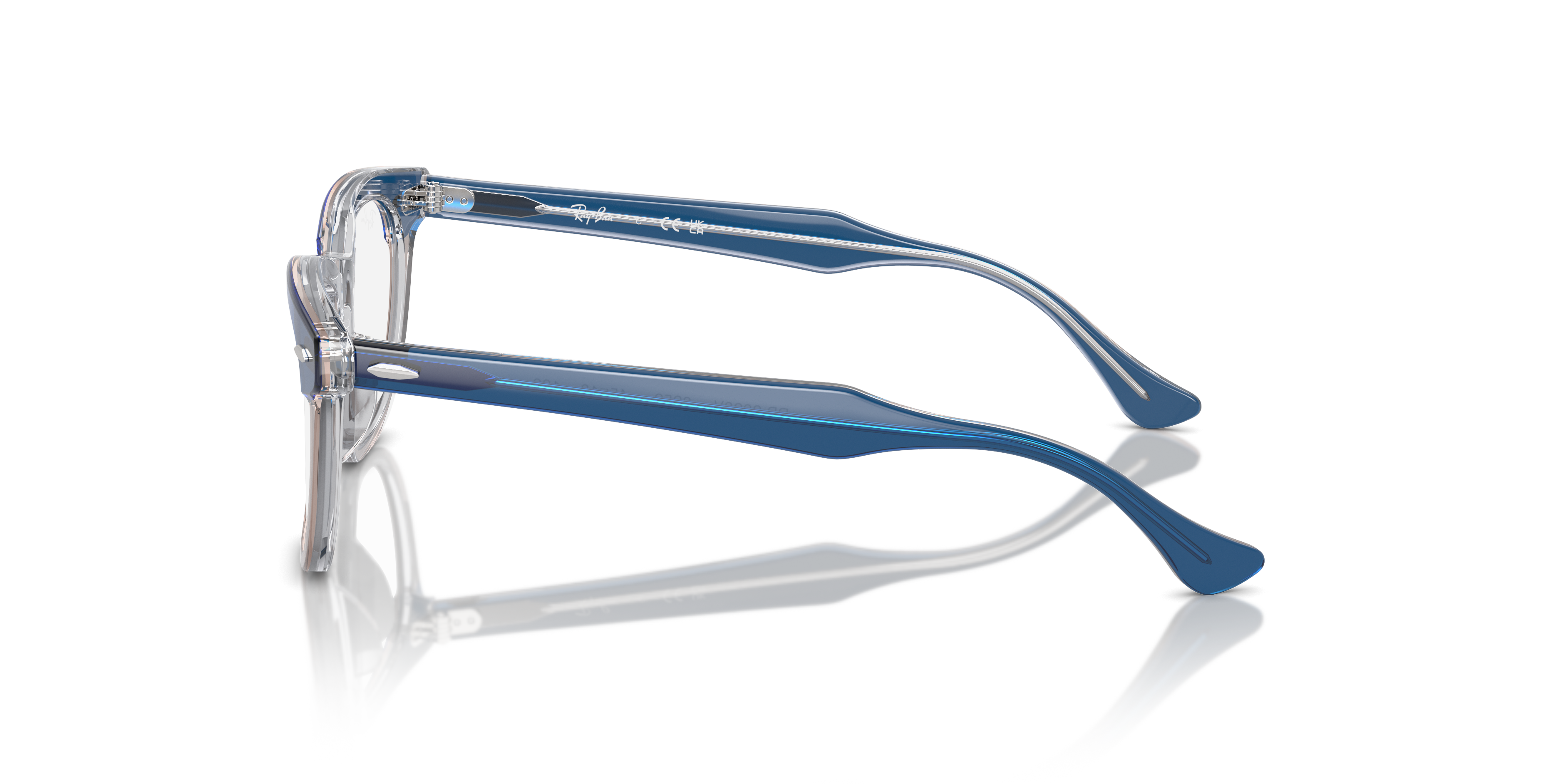 Gafas Graduadas Ray-Ban Ry9098V RY9098V 3959 45 18
