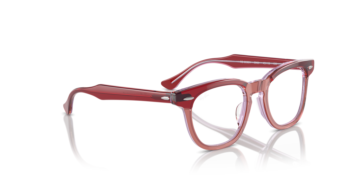 Prescription Glasses Ray-Ban Ry9098V RY9098V 3960 43 18