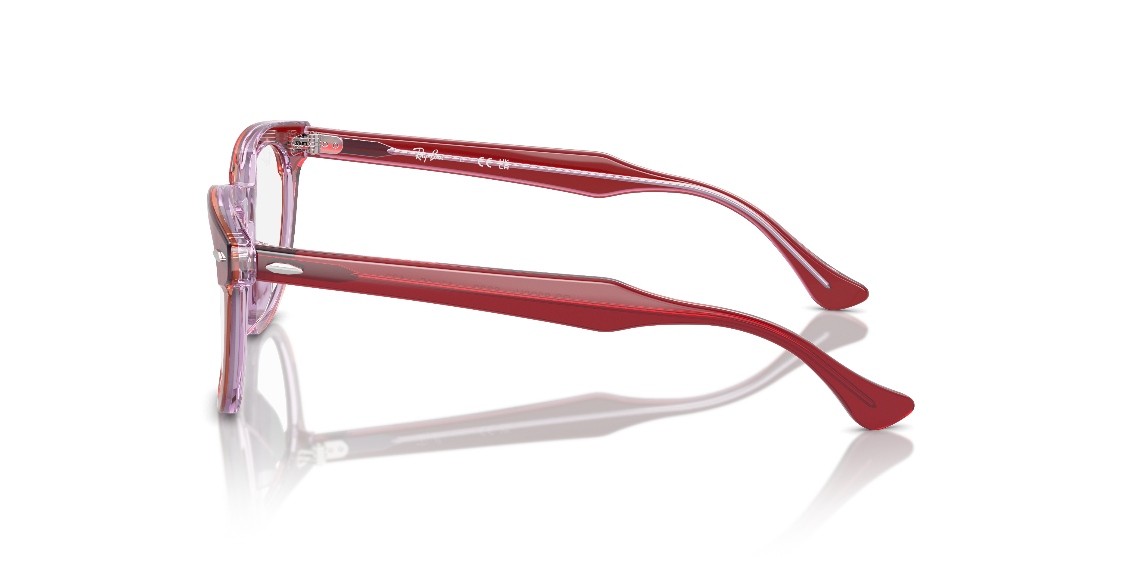 Gafas Graduadas Ray-Ban Ry9098V RY9098V 3960 45 18