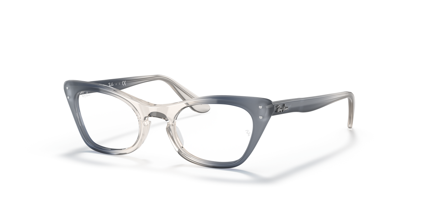 Gafas Graduadas Ray-Ban Miss Burbank RY9099V 3891 43 18