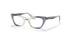 Prescription Glasses Ray-Ban Miss Burbank RY9099V 3891 43 18