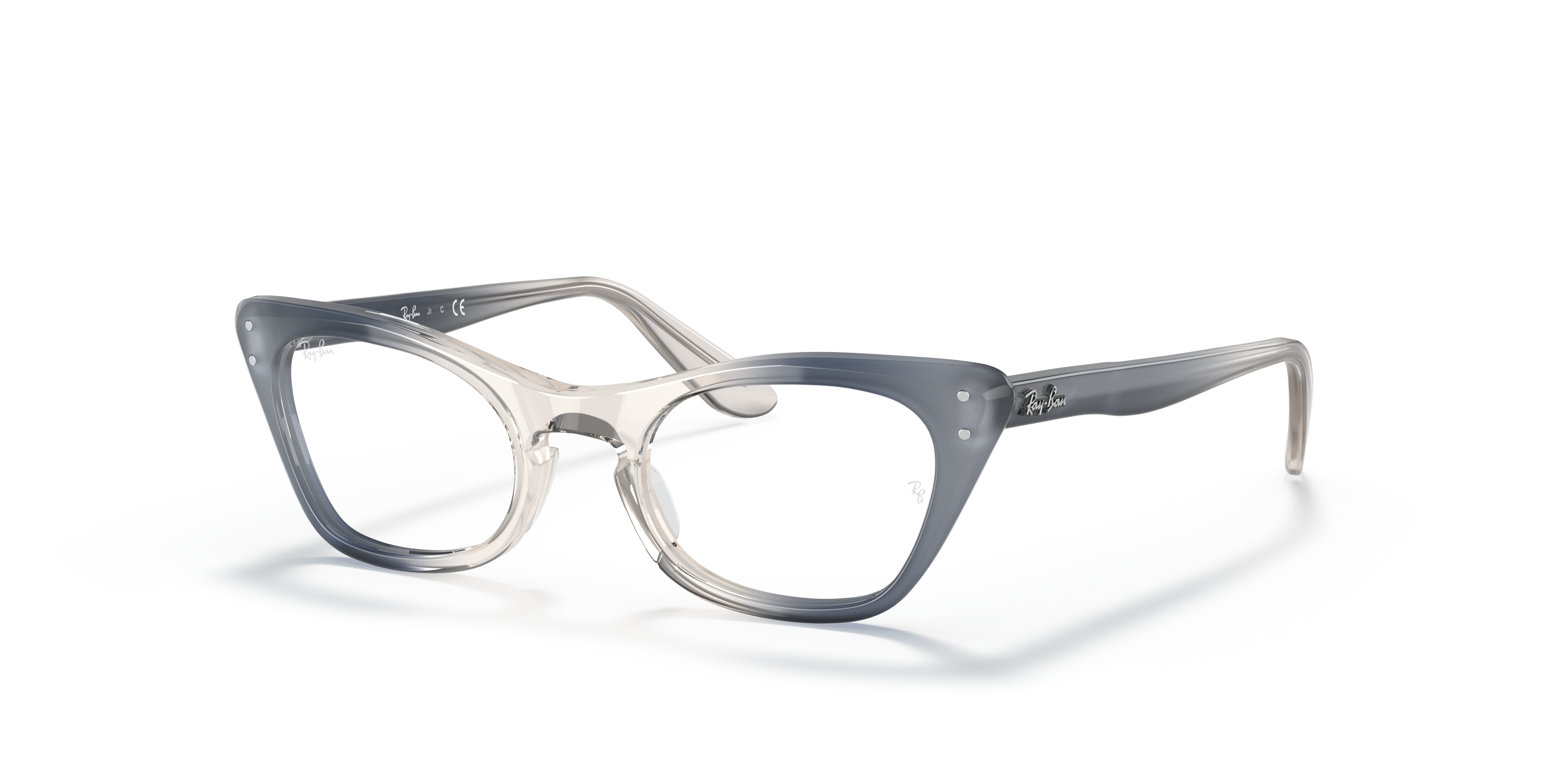 Gafas Graduadas Ray-Ban Miss Burbank RY9099V 3891 43 18