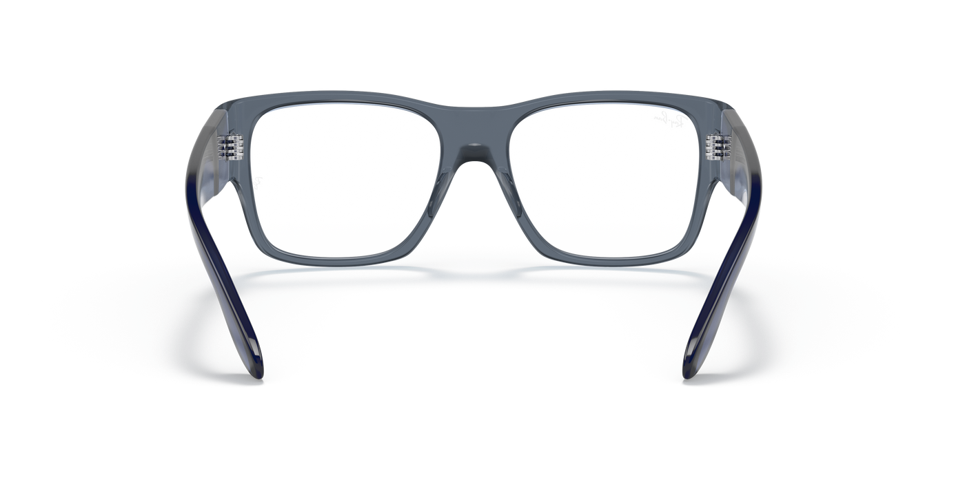 Gafas Graduadas Ray-Ban Junior Wayfarer Nomad RY9287V 3901 51 16