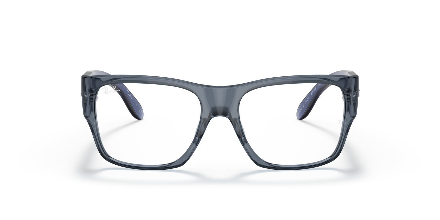Gafas Graduadas Ray-Ban Junior Wayfarer Nomad RY9287V 3901 51 16
