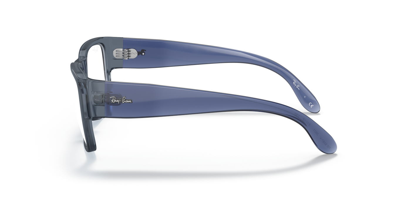 Gafas Graduadas Ray-Ban Junior Wayfarer Nomad RY9287V 3901 51 16