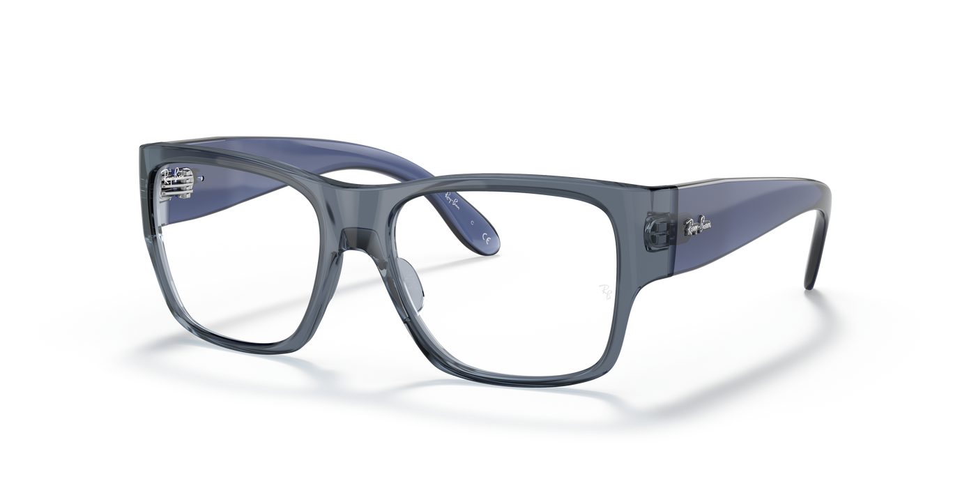 Gafas Graduadas Ray-Ban Junior Wayfarer Nomad RY9287V 3901 51 16
