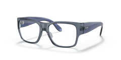 Gafas Graduadas Ray-Ban Junior Wayfarer Nomad RY9287V 3901 51 16