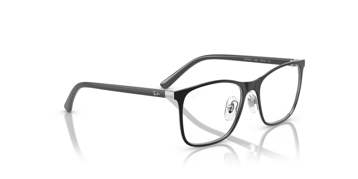 Gafas Graduadas Ray-Ban Ry9551V RY9551V 4064 46 16