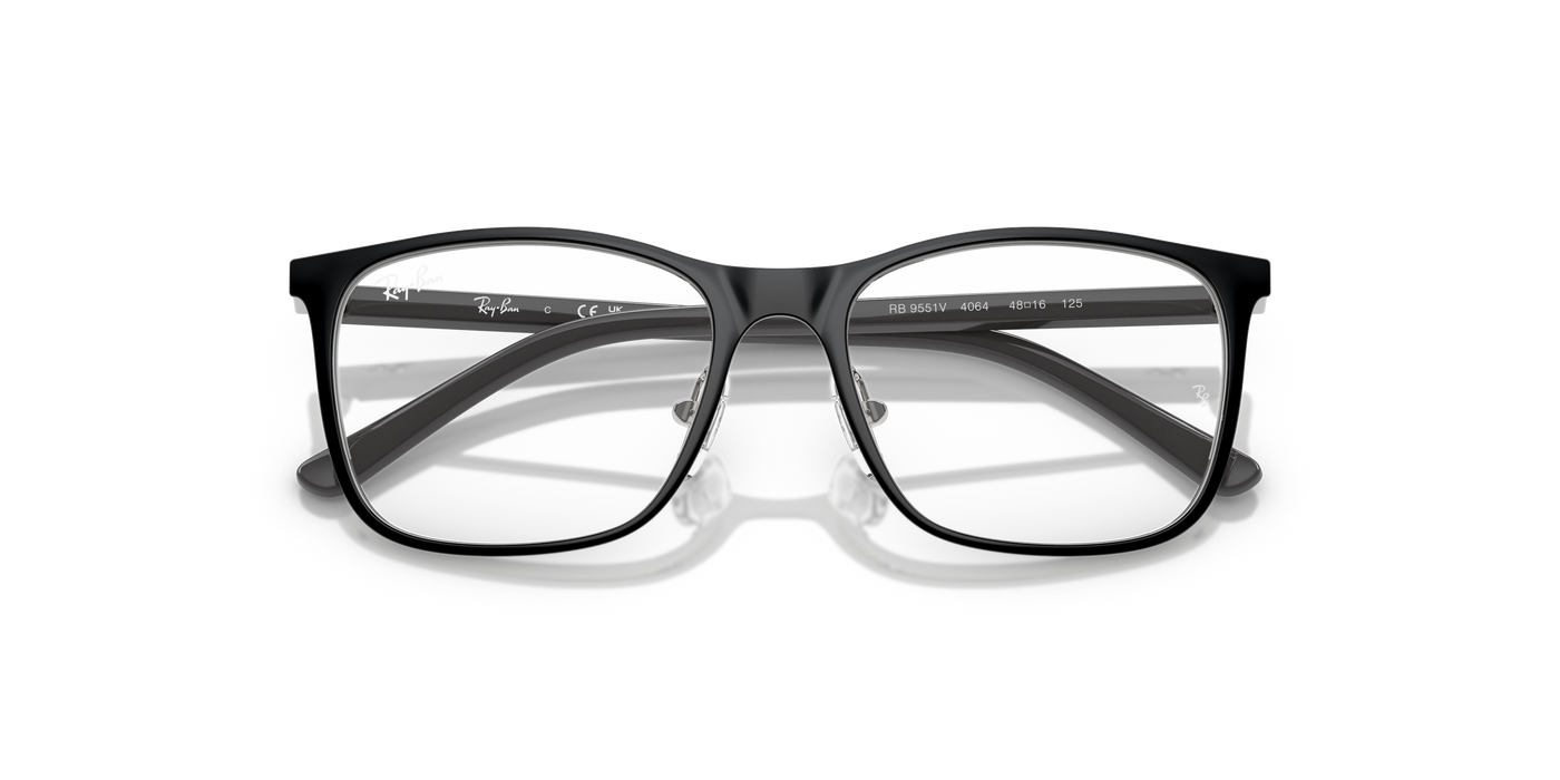 Gafas Graduadas Ray-Ban Ry9551V RY9551V 4064 48 16