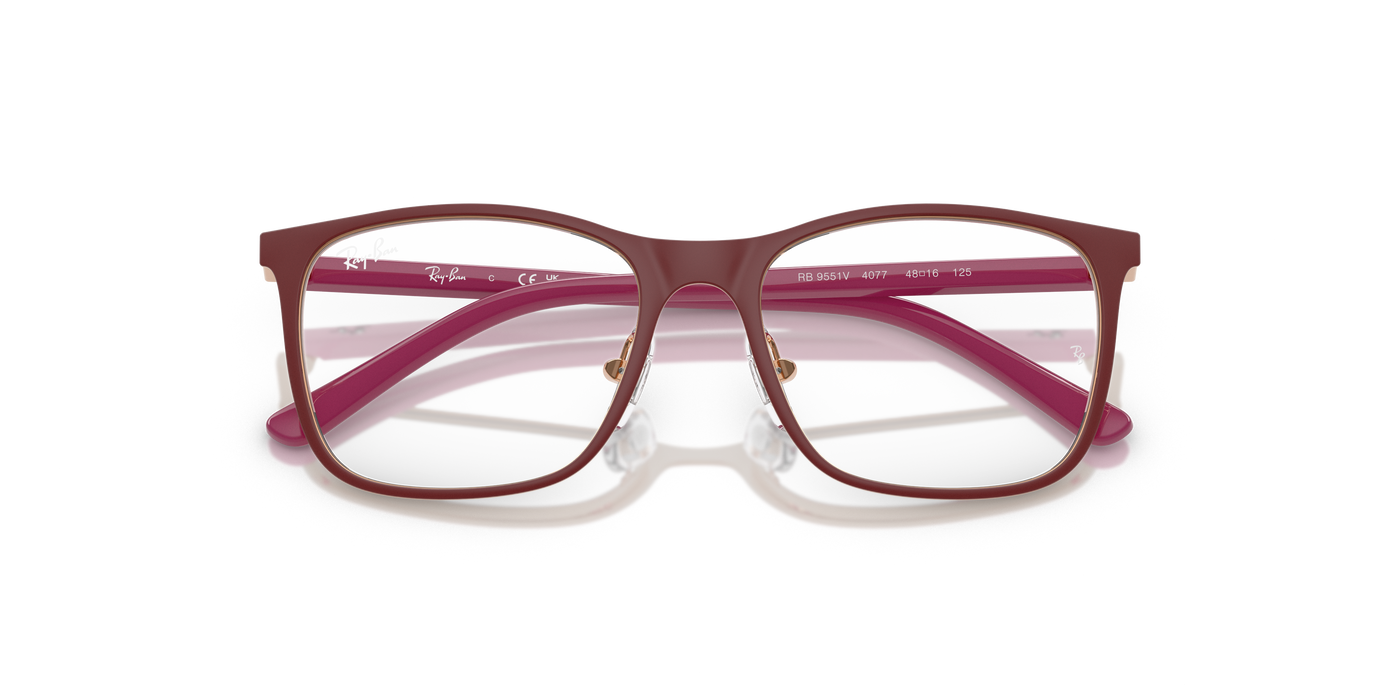 Gafas Graduadas Ray-Ban Ry9551V RY9551V 4077 46 16