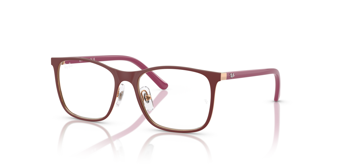 Gafas Graduadas Ray-Ban Ry9551V RY9551V 4077 46 16