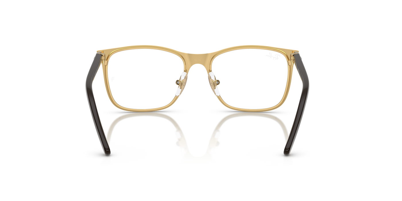 Gafas Graduadas Ray-Ban Ry9551V RY9551V 4078 48 16