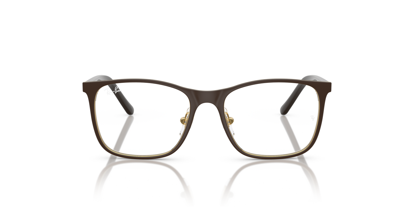 Gafas Graduadas Ray-Ban Ry9551V RY9551V 4078 48 16