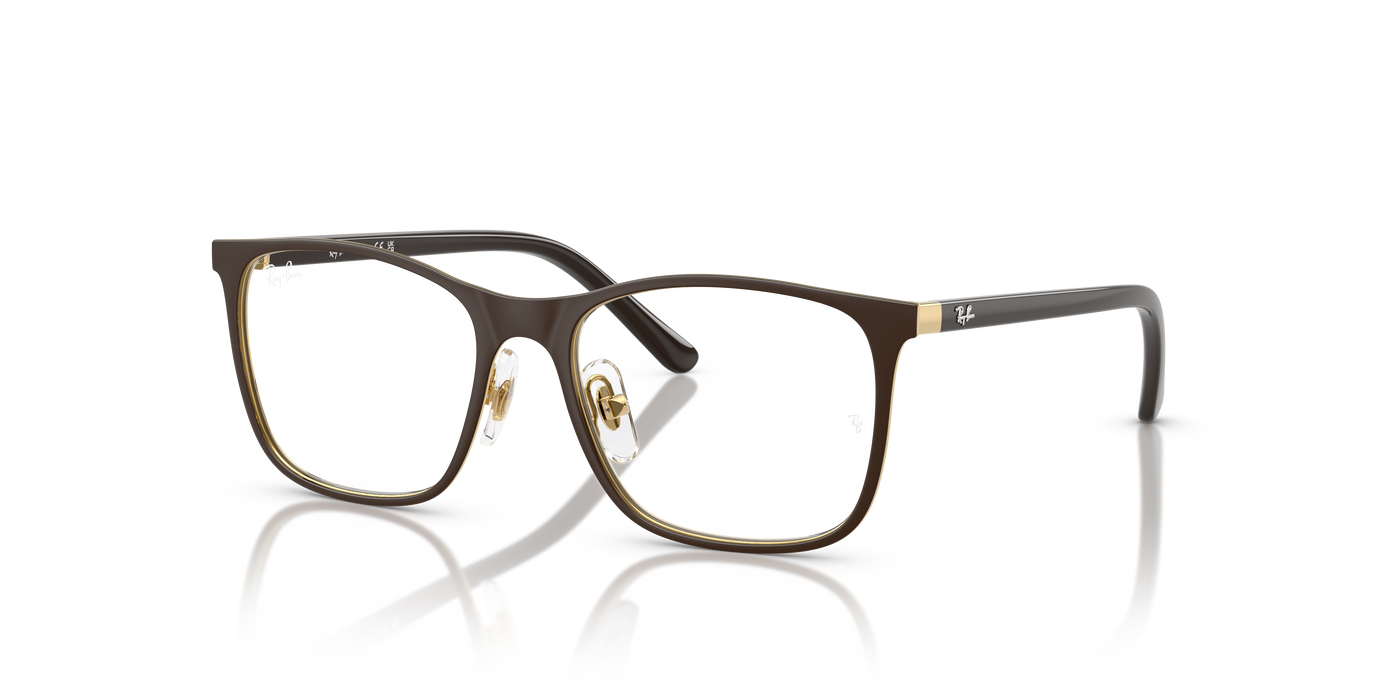 Gafas Graduadas Ray-Ban Ry9551V RY9551V 4078 48 16