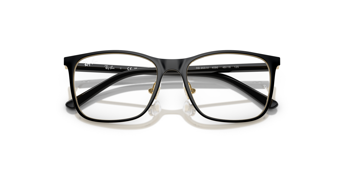 Gafas Graduadas Ray-Ban Ry9551V RY9551V 4086 48 16
