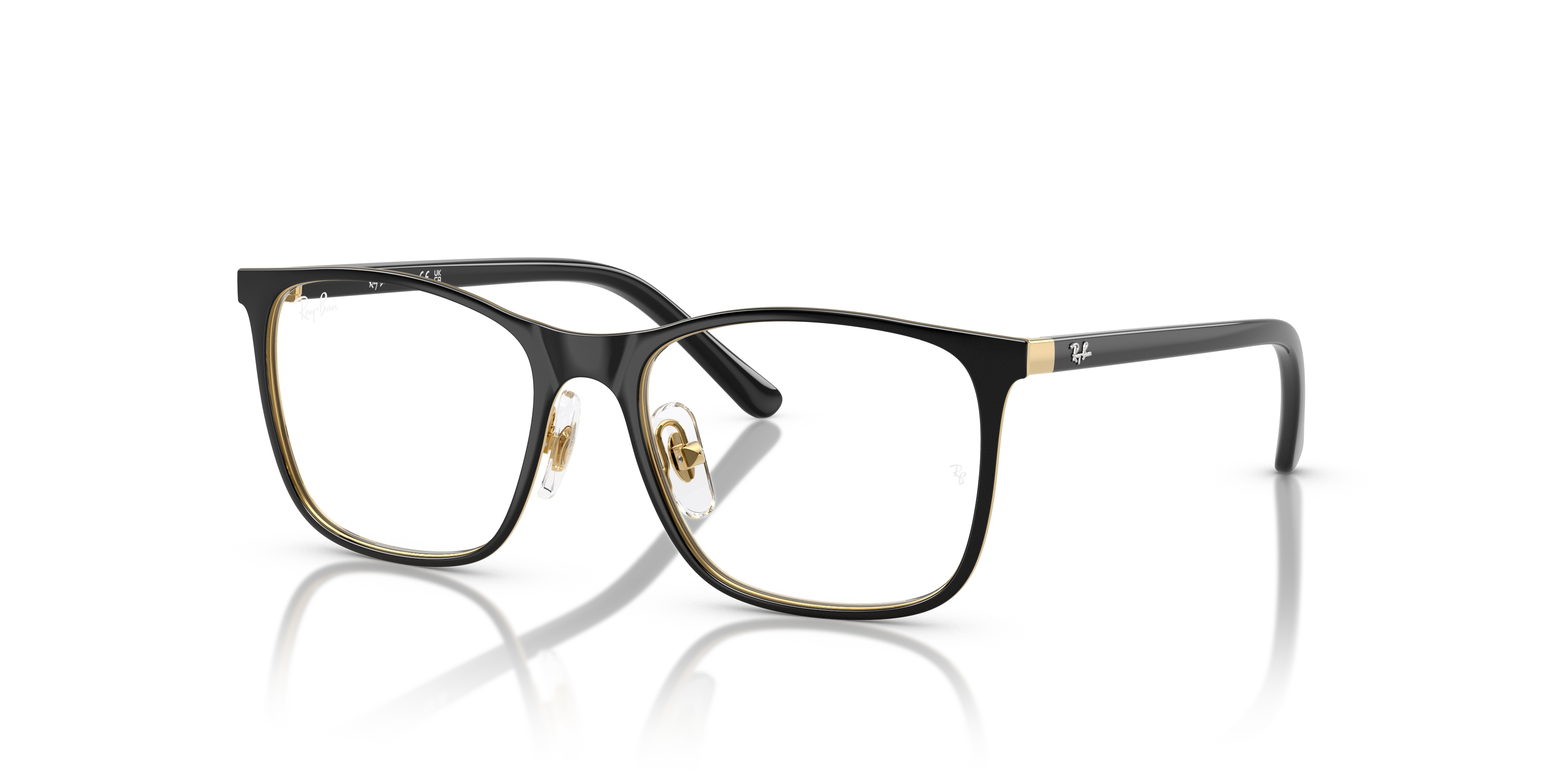 Gafas Graduadas Ray-Ban Ry9551V RY9551V 4086 48 16