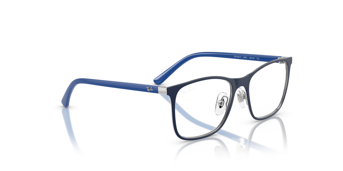 Gafas Graduadas Ray-Ban Ry9551V RY9551V 4094 46 16