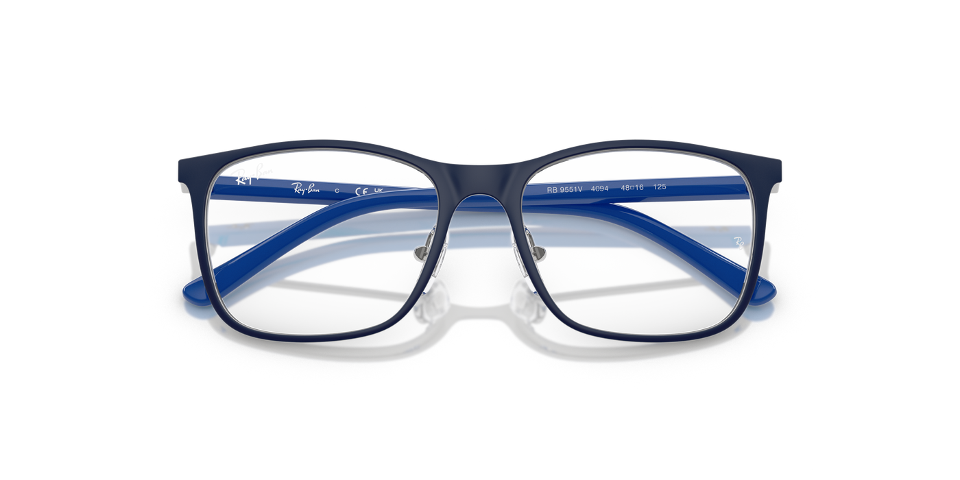 Gafas Graduadas Ray-Ban Ry9551V RY9551V 4094 48 16