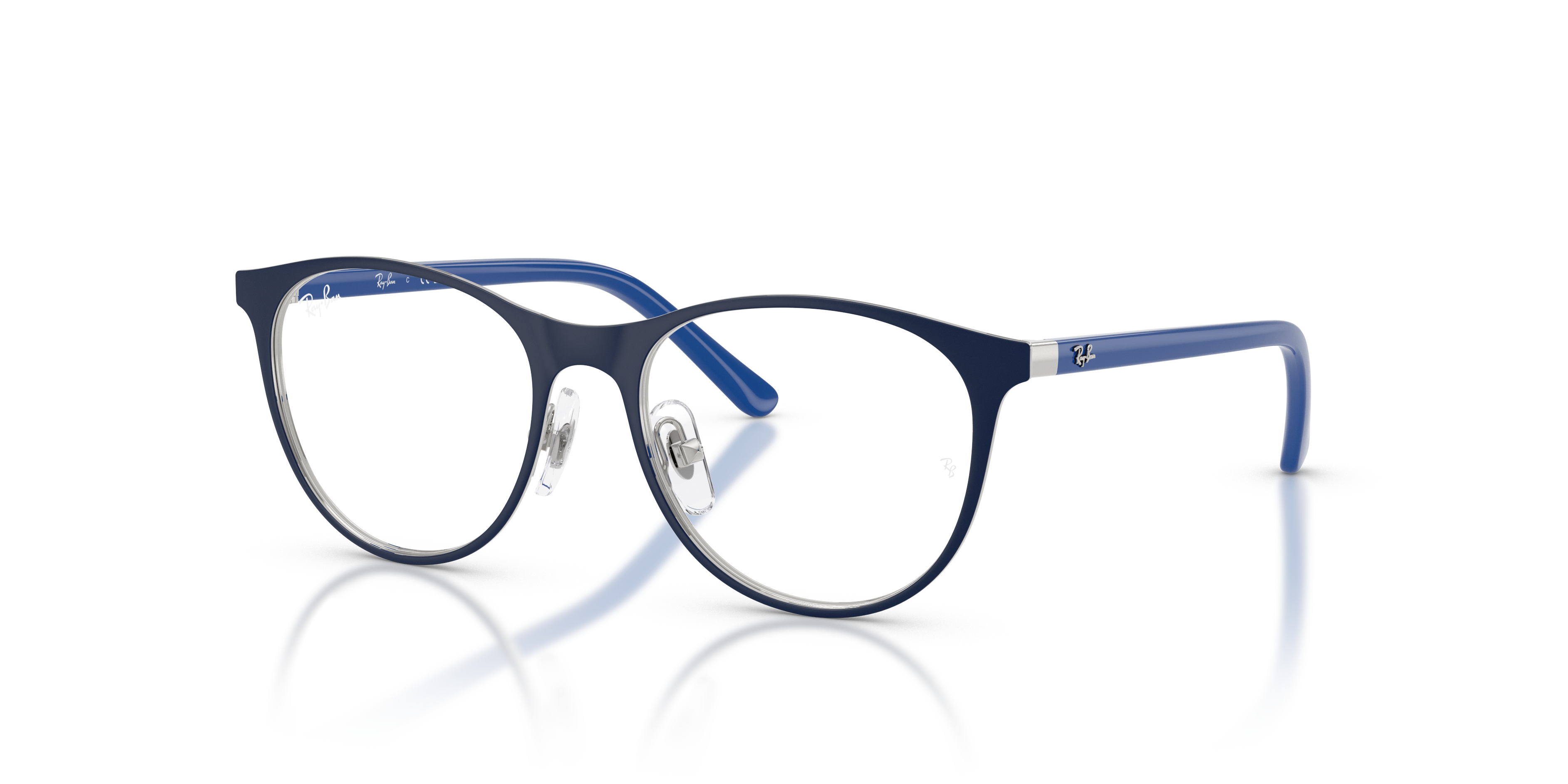 Prescription Glasses Ray-Ban Ry9552V RY9552V 4094 47 16