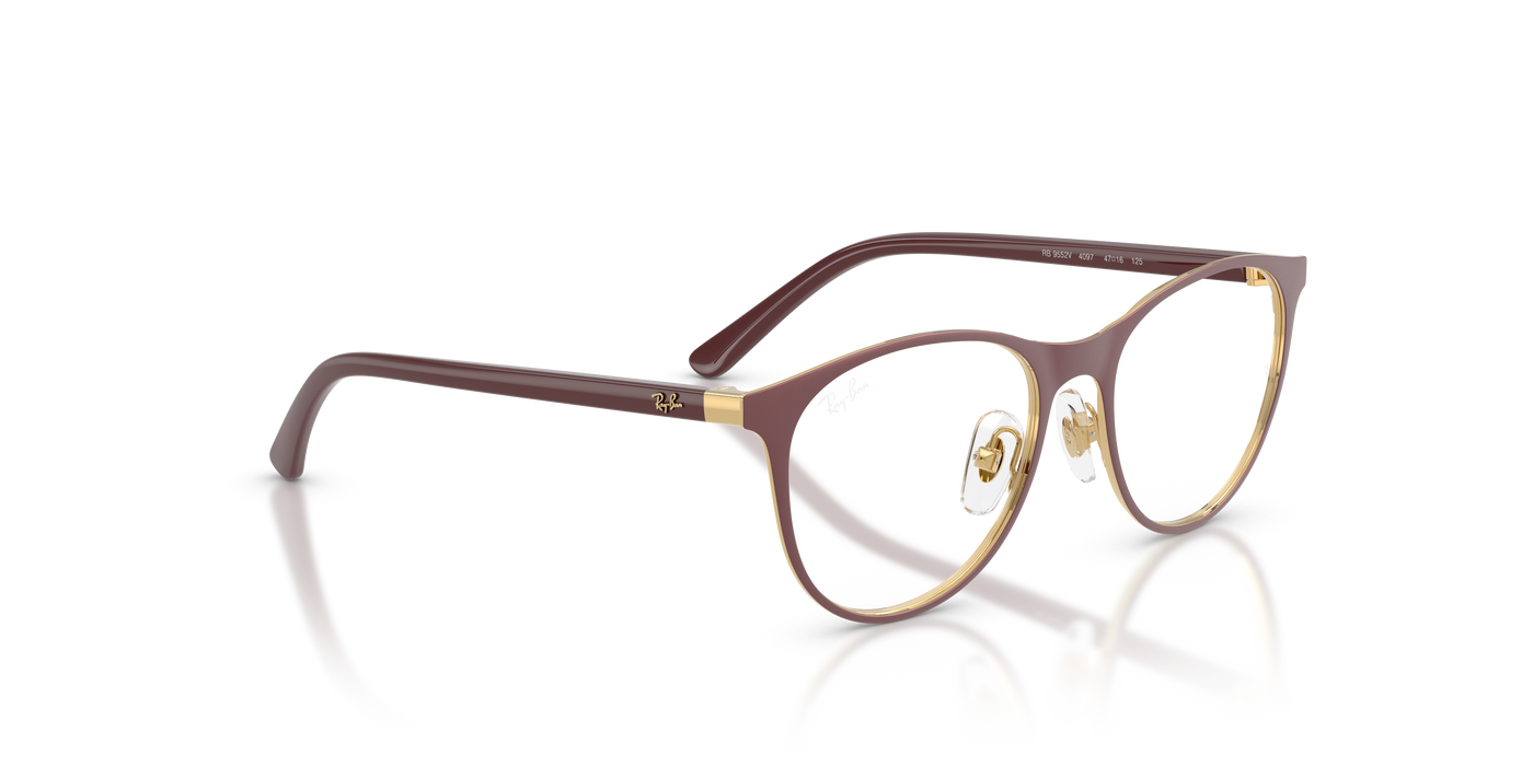 Gafas Graduadas Ray-Ban Ry9552V RY9552V 4097 47 16