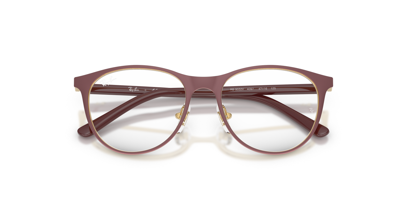 Gafas Graduadas Ray-Ban Ry9552V RY9552V 4097 45 16