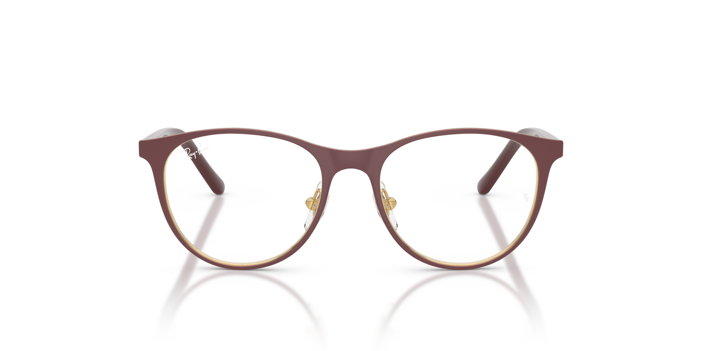 Gafas Graduadas Ray-Ban Ry9552V RY9552V 4097 47 16