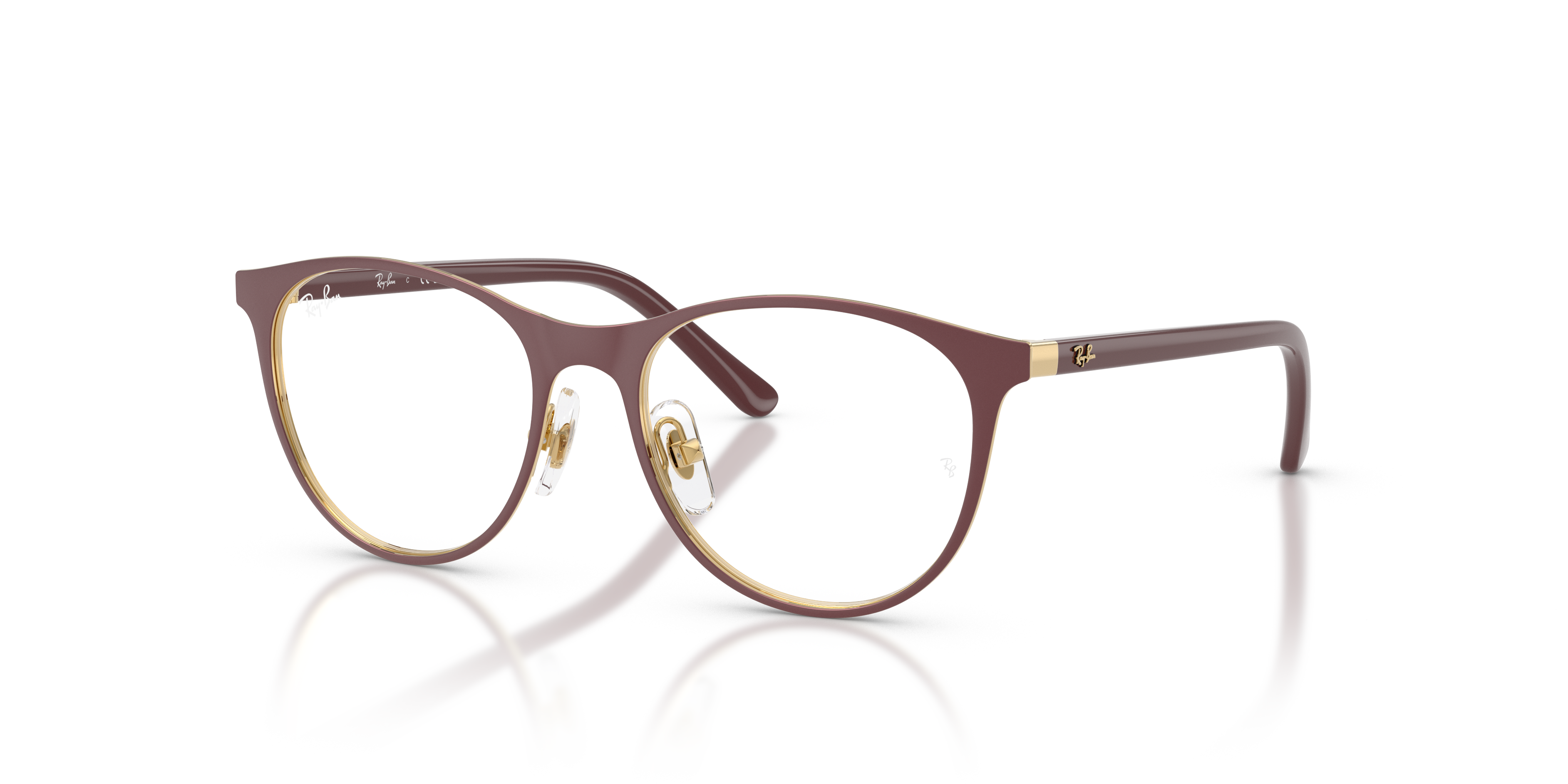 Gafas Graduadas Ray-Ban Ry9552V RY9552V 4097 47 16